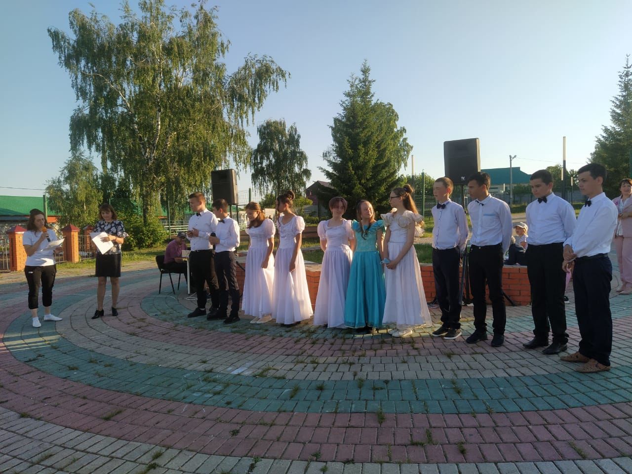 Бүген Пушкин көне!