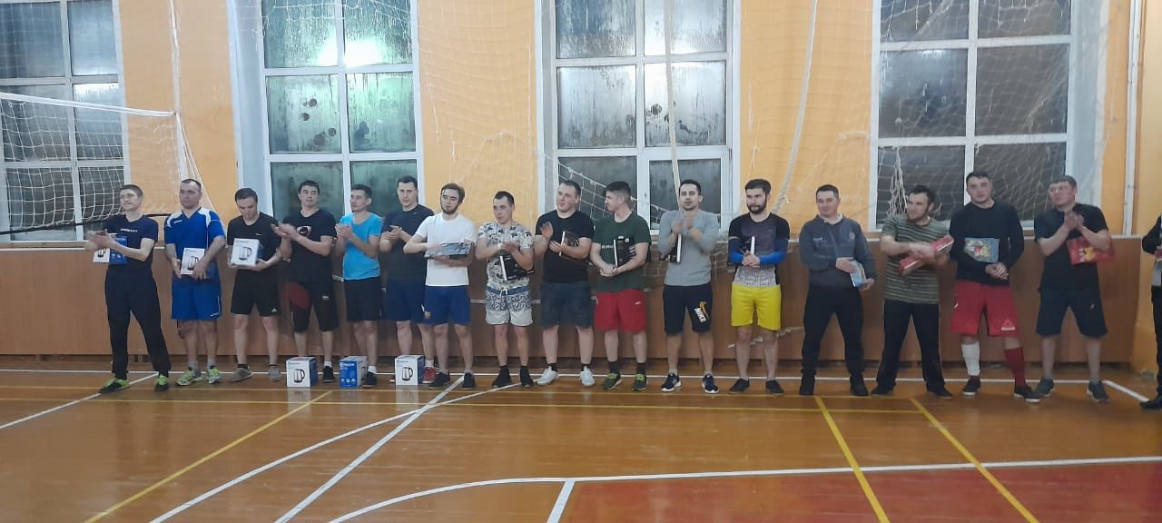 Алан җирлегендә бәйрәм ялларында спорт белән дуслашканнар