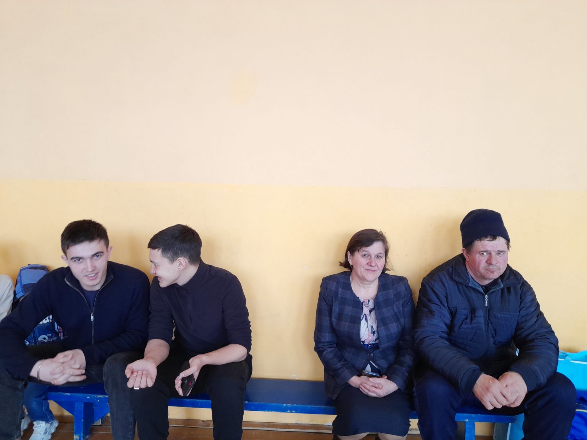 Шәтке урта мәктәбе базасында  физик культура укытучысы булып эшләгән  Гыйлемҗан Габделбәр улы  Мингалиев истәлегенә волейбол ярышлары узды