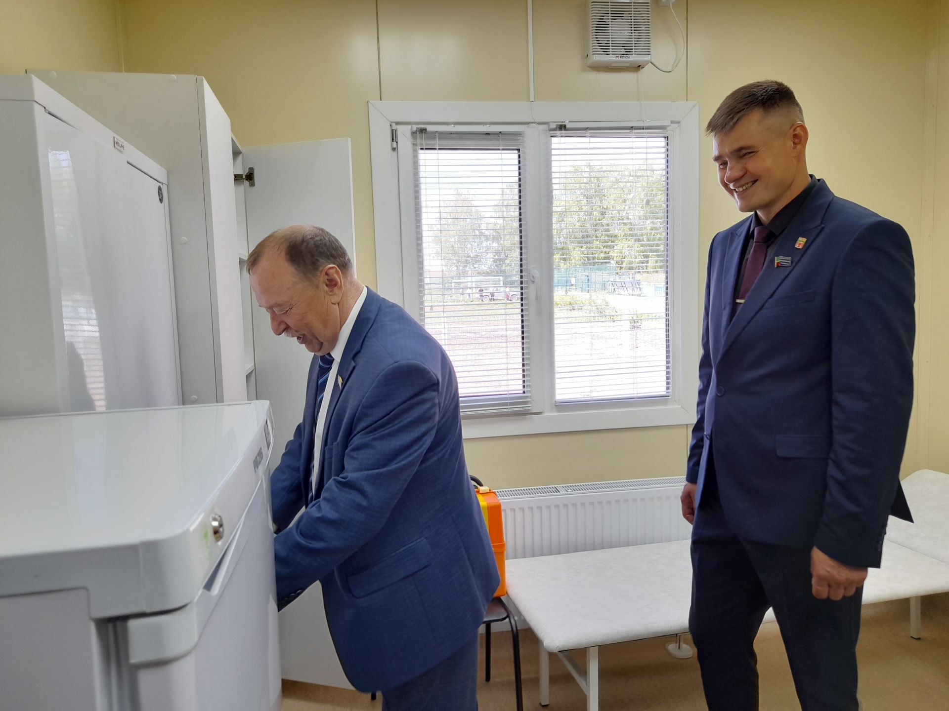 Аланда тантаналы вакыйга