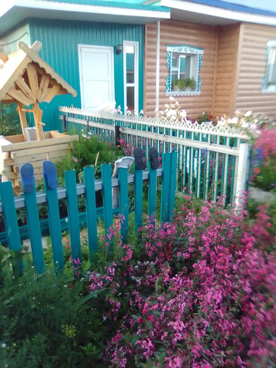 Тагы бер катнашучыбыз бар
