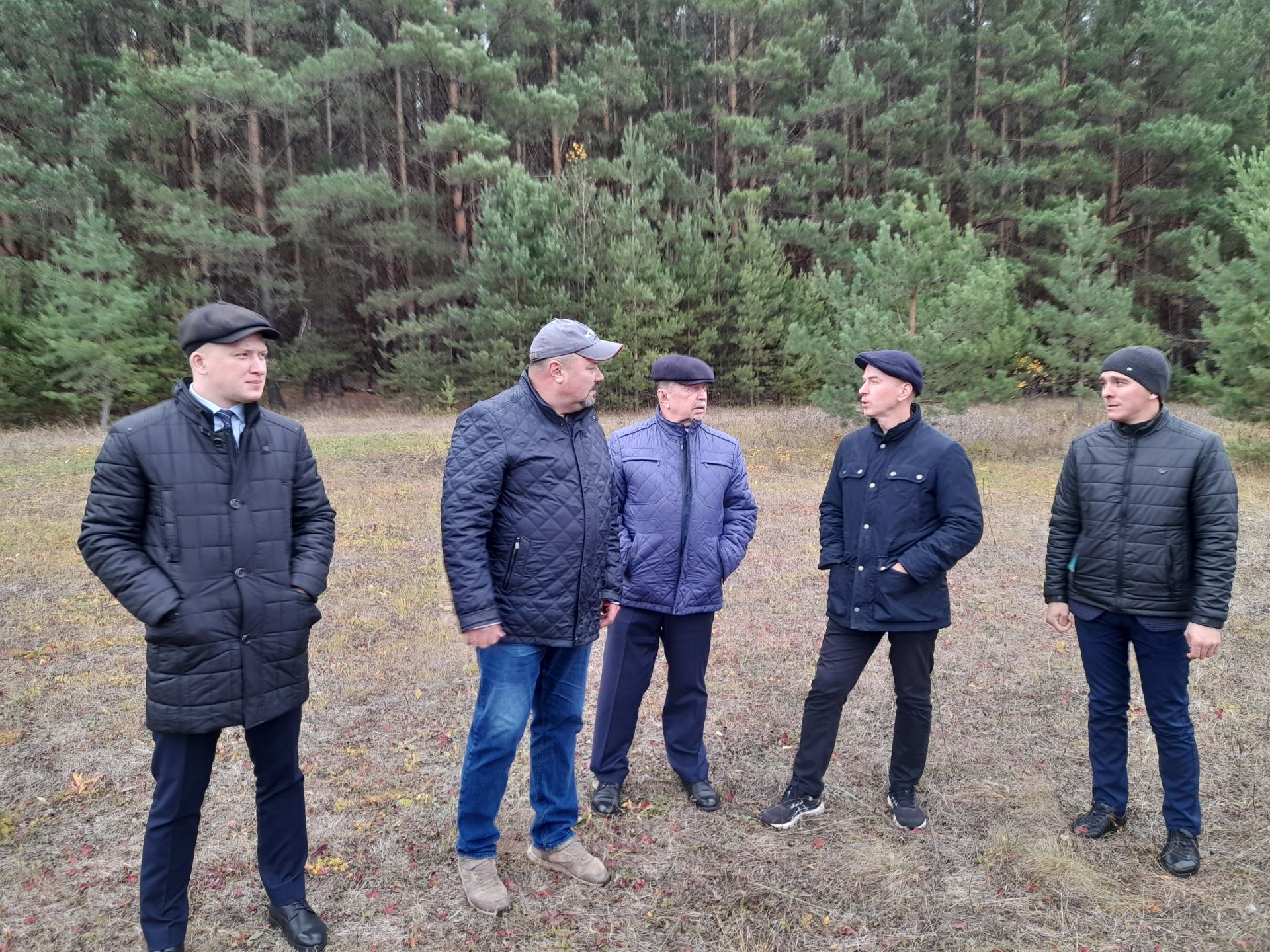 Туризм буенча Татарстан Республикасы Дәүләт комитеты рәисе Сергей Иванов  Теләчедә