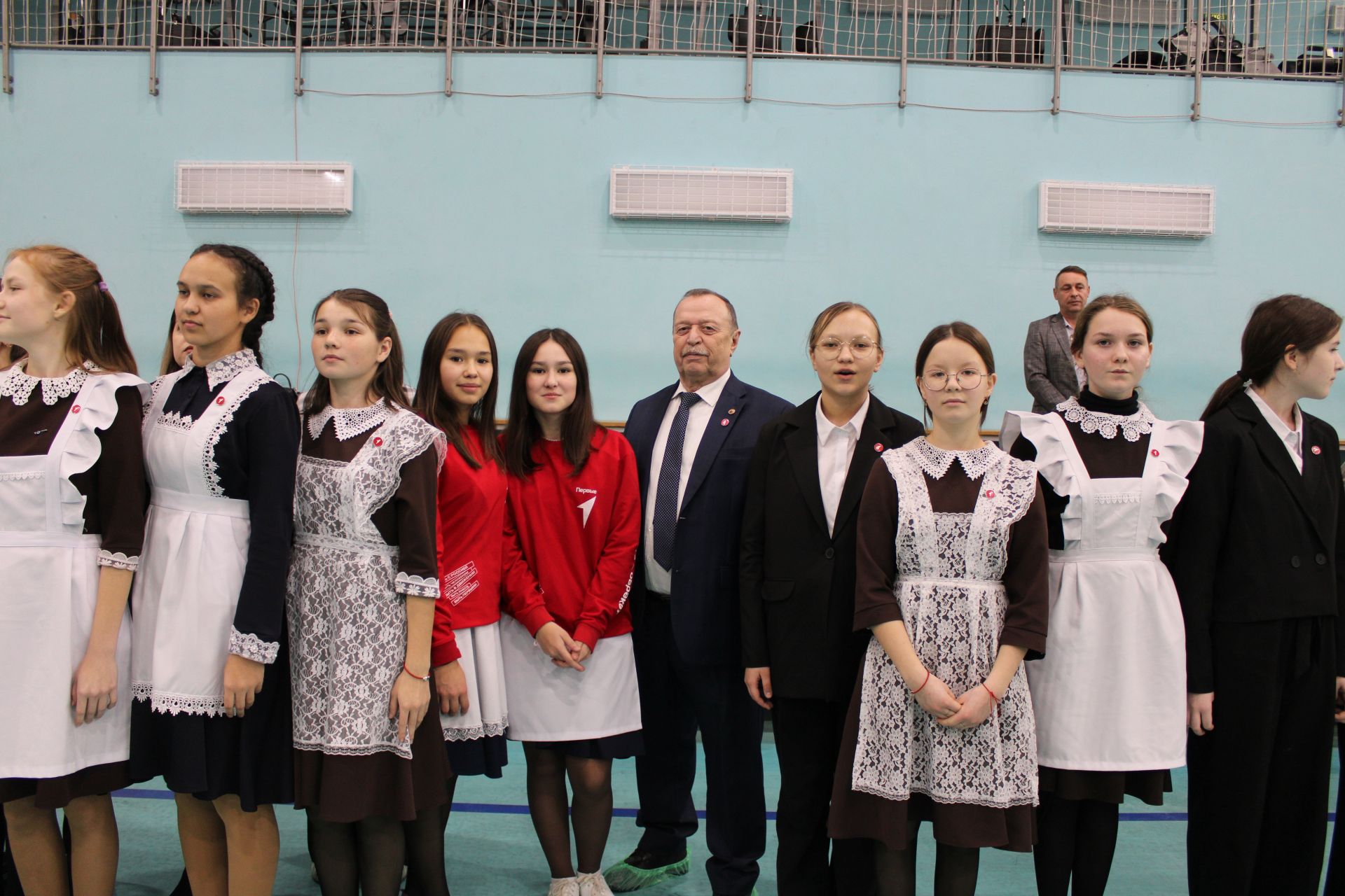 Алдынгылар рәтенә кушылучылар саны арта