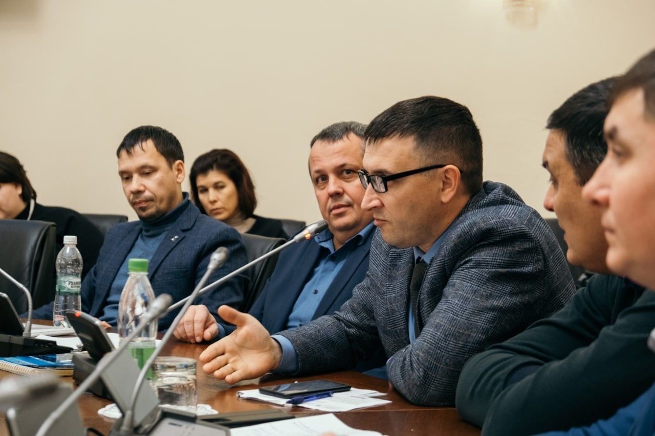 Прошел образовательный семинар для секретарей антитеррористических комиссий