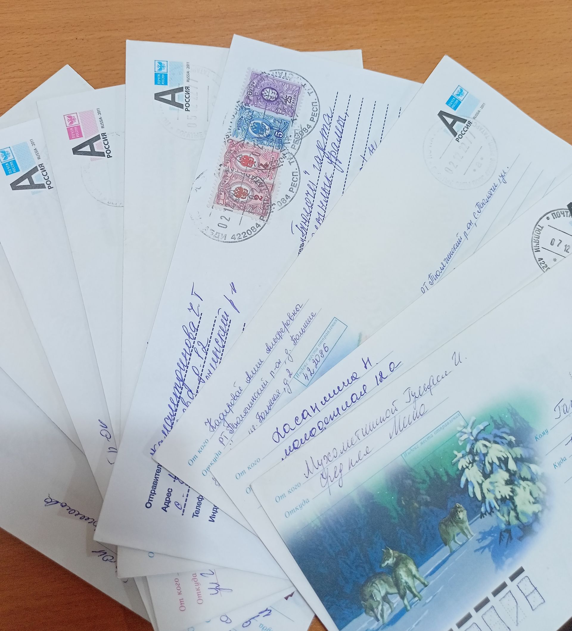 Тиздән “Теләче” район газетасына язылучылар арасында бүләкләр уйнатачакбыз!