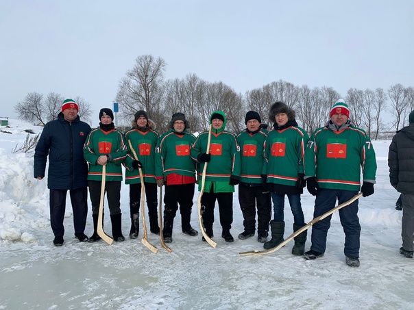 «Итекле хоккей»