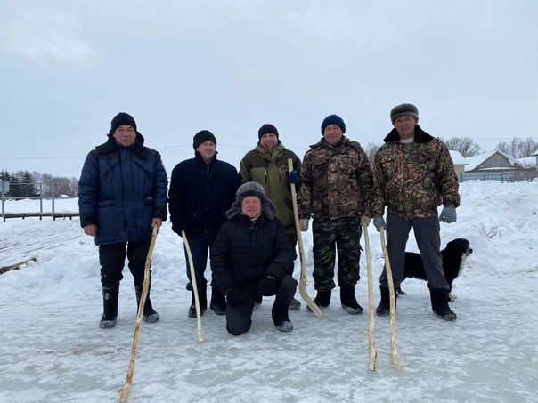 «Итекле хоккей»