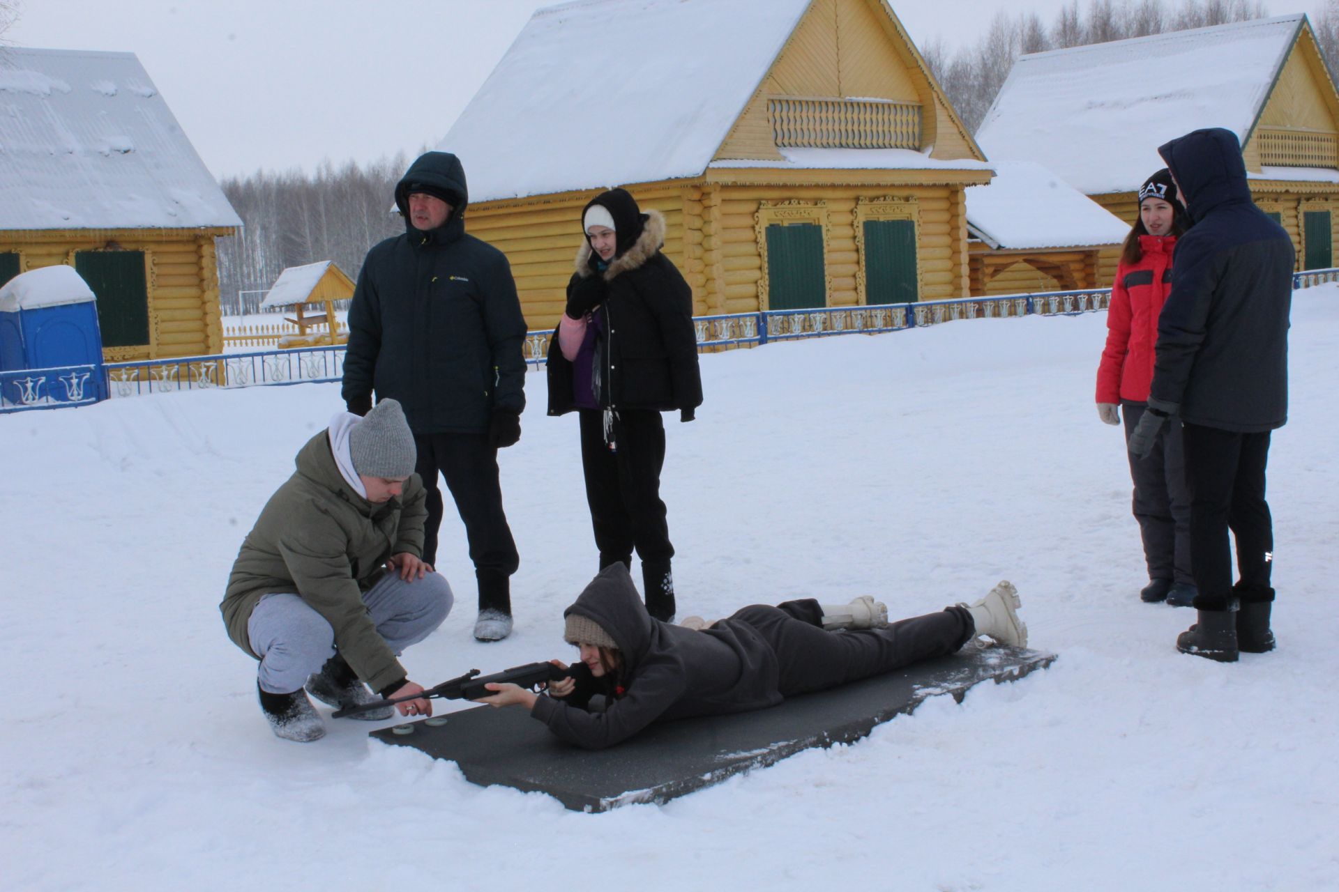 Батыр якташыбыз истәлегенә