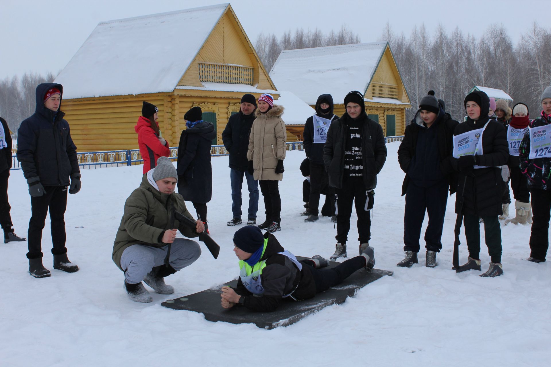 Батыр якташыбыз истәлегенә