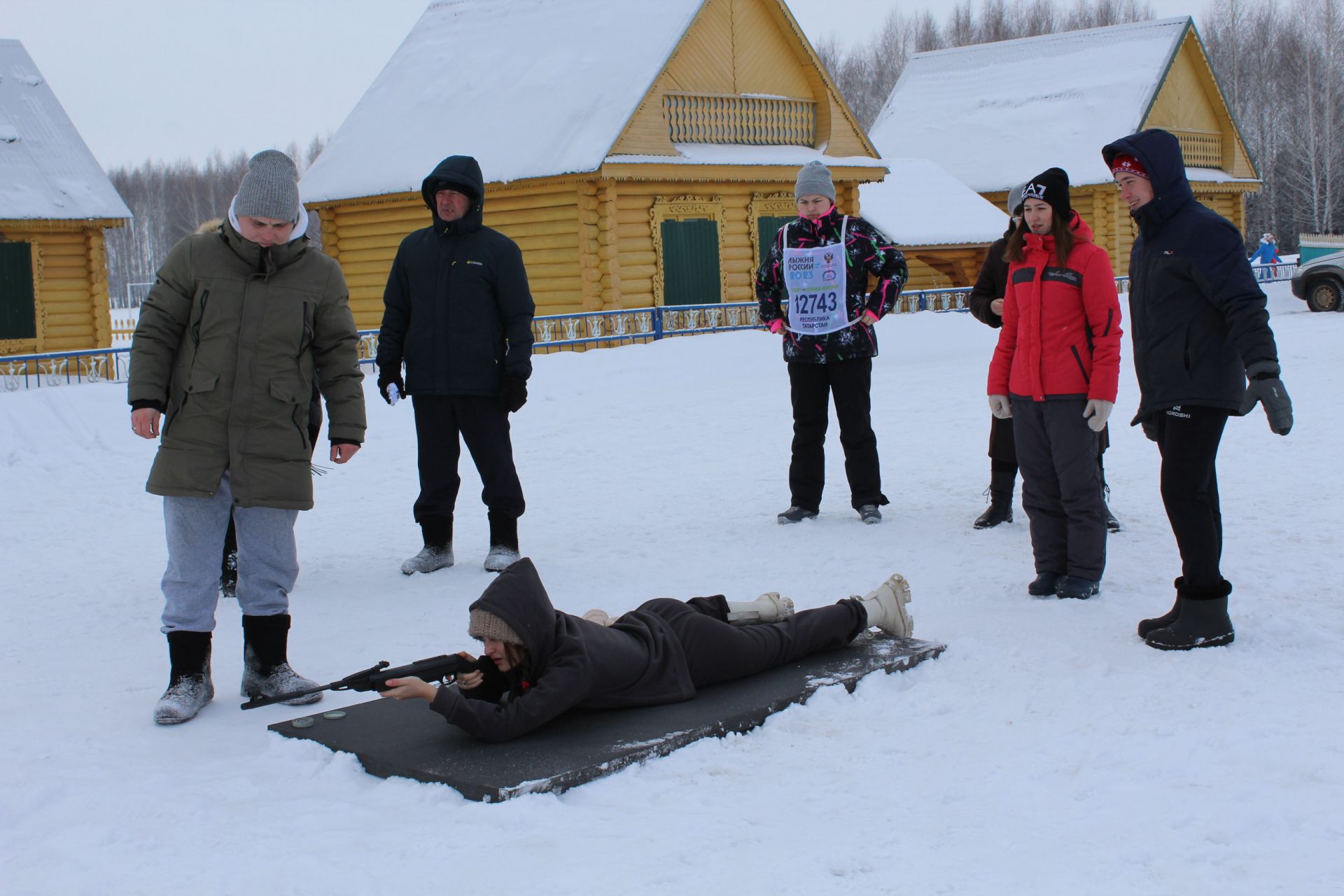 Батыр якташыбыз истәлегенә