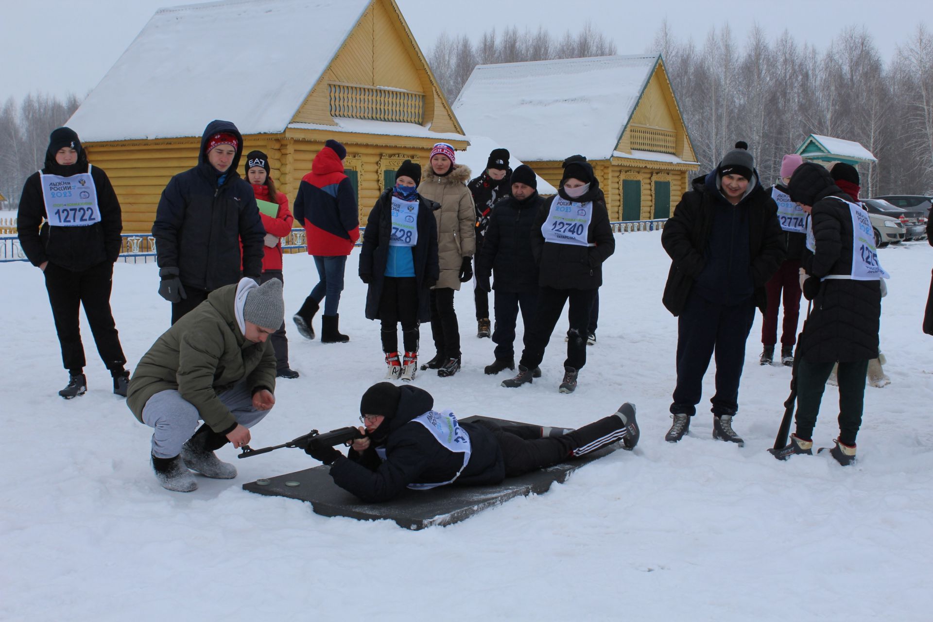 Батыр якташыбыз истәлегенә