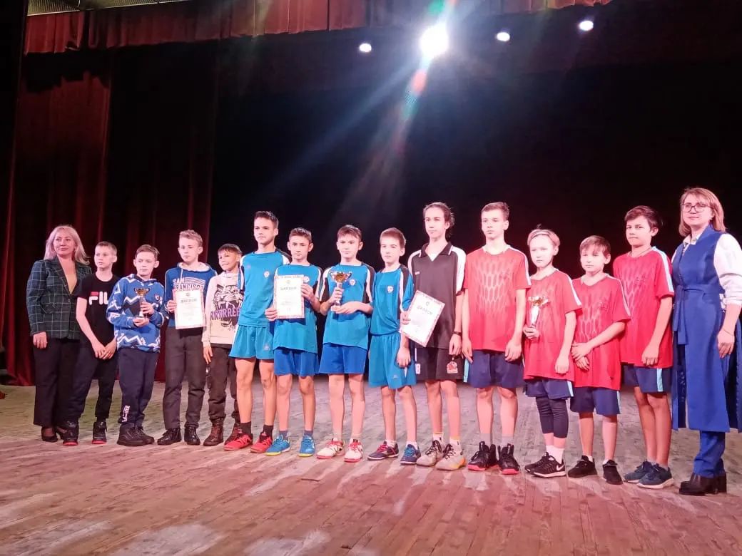 Бөтенроссия спорт уеннарының Татарстан Республикасында региональ этабы