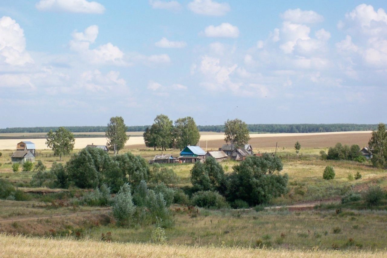 Керәшен авыллары белән танышабыз