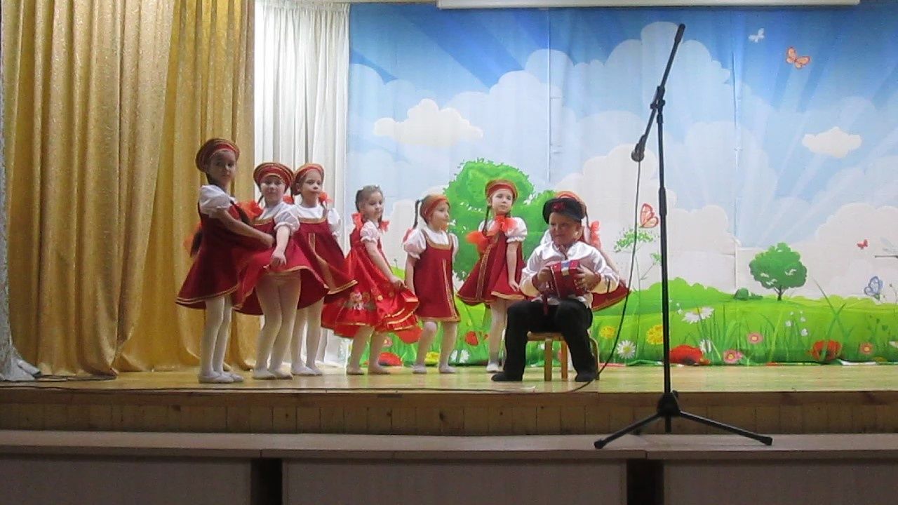 Үзәктә «Игелекле йөрәге» дигән хәйрия концерты узды