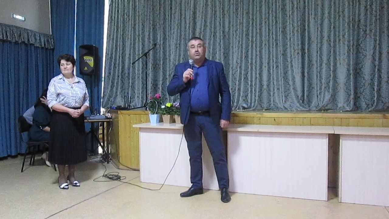 Үзәктә «Игелекле йөрәге» дигән хәйрия концерты узды