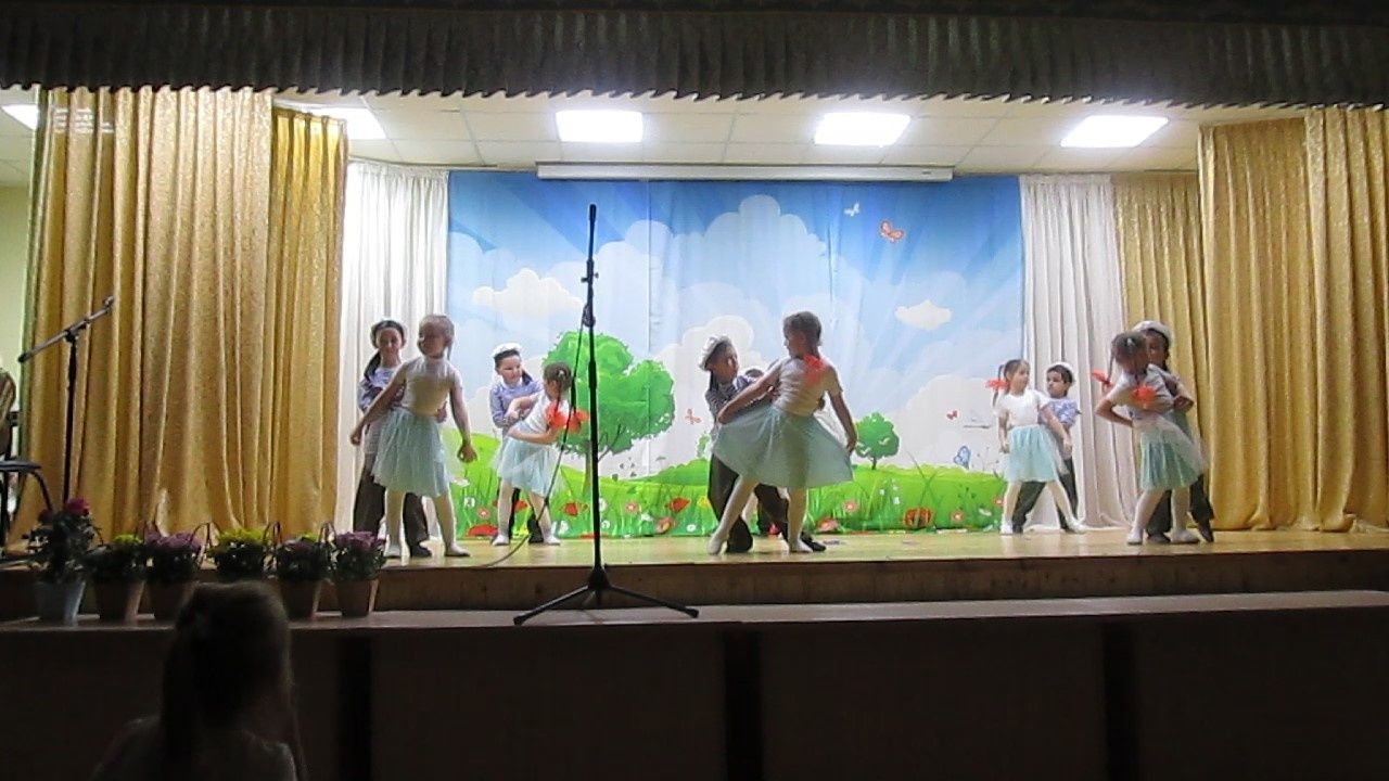 Үзәктә «Игелекле йөрәге» дигән хәйрия концерты узды