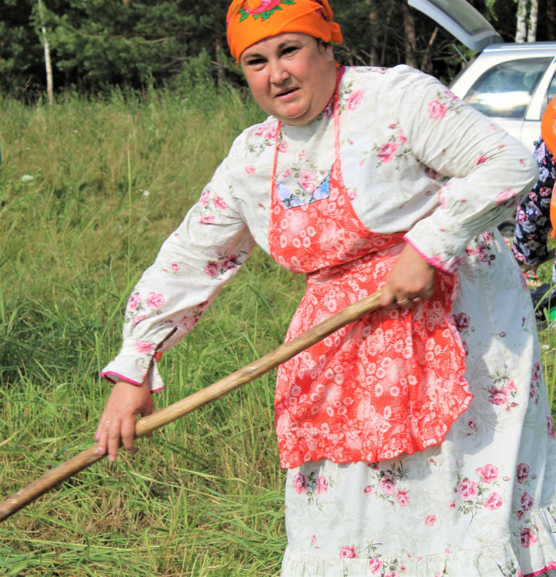 17 июль - Бердәм фольклор көне уңаеннан