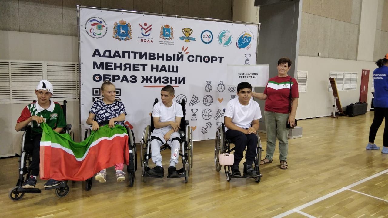 Айрат, котлыйбыз!