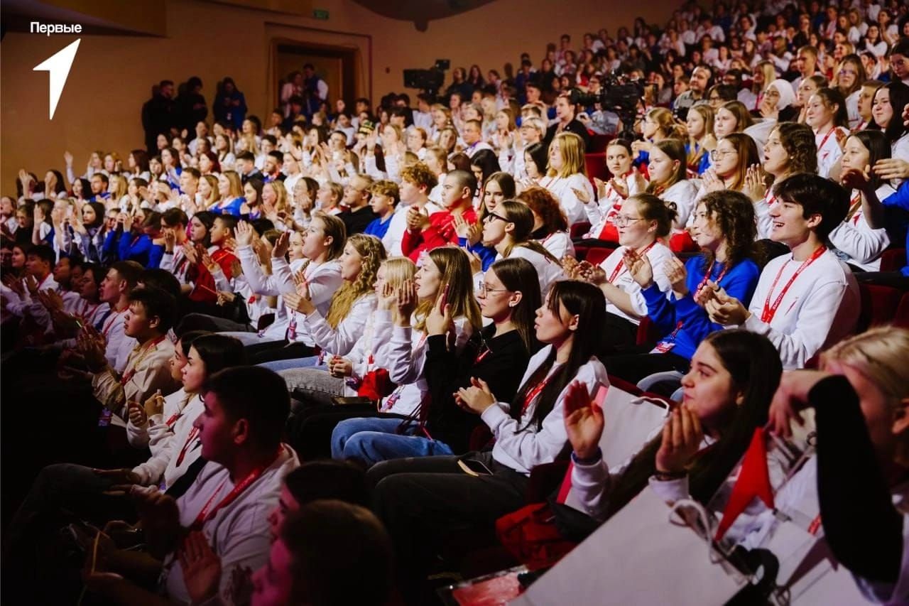 Тюлячинские школьники представили свои проекты на Флагманском чемпионате Акселератора «Высота»