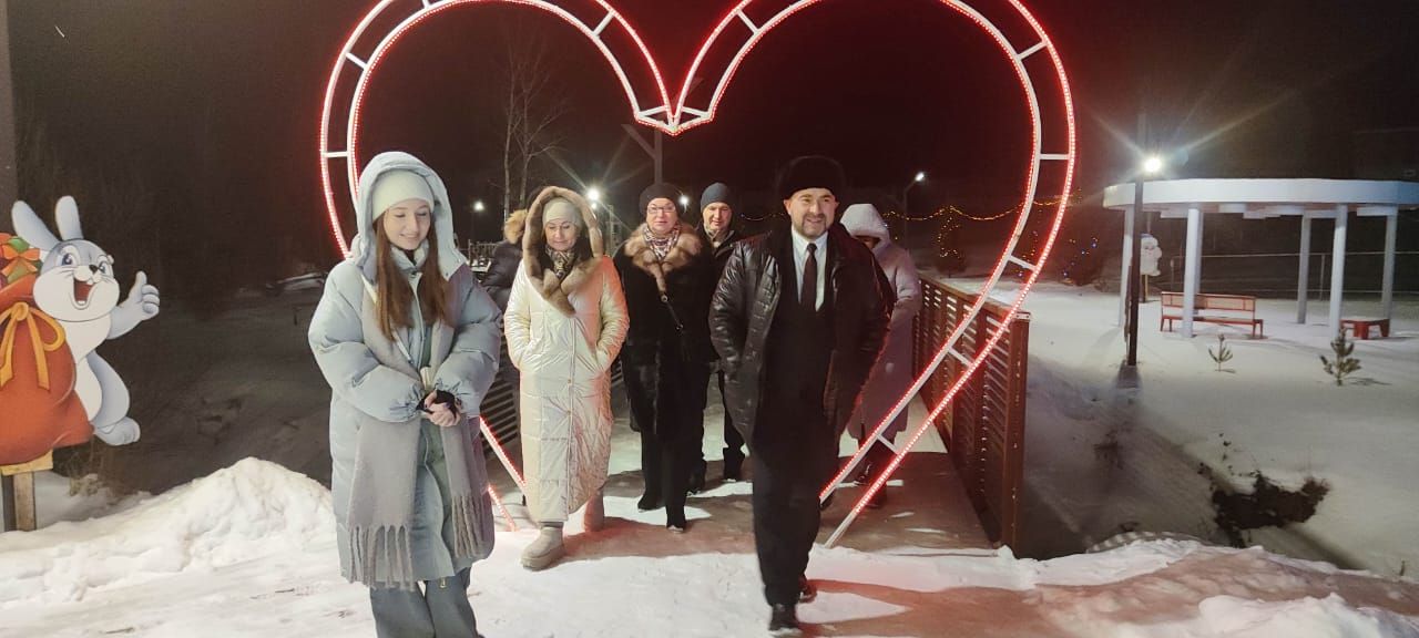 Теләчегә махсус комиссия килде