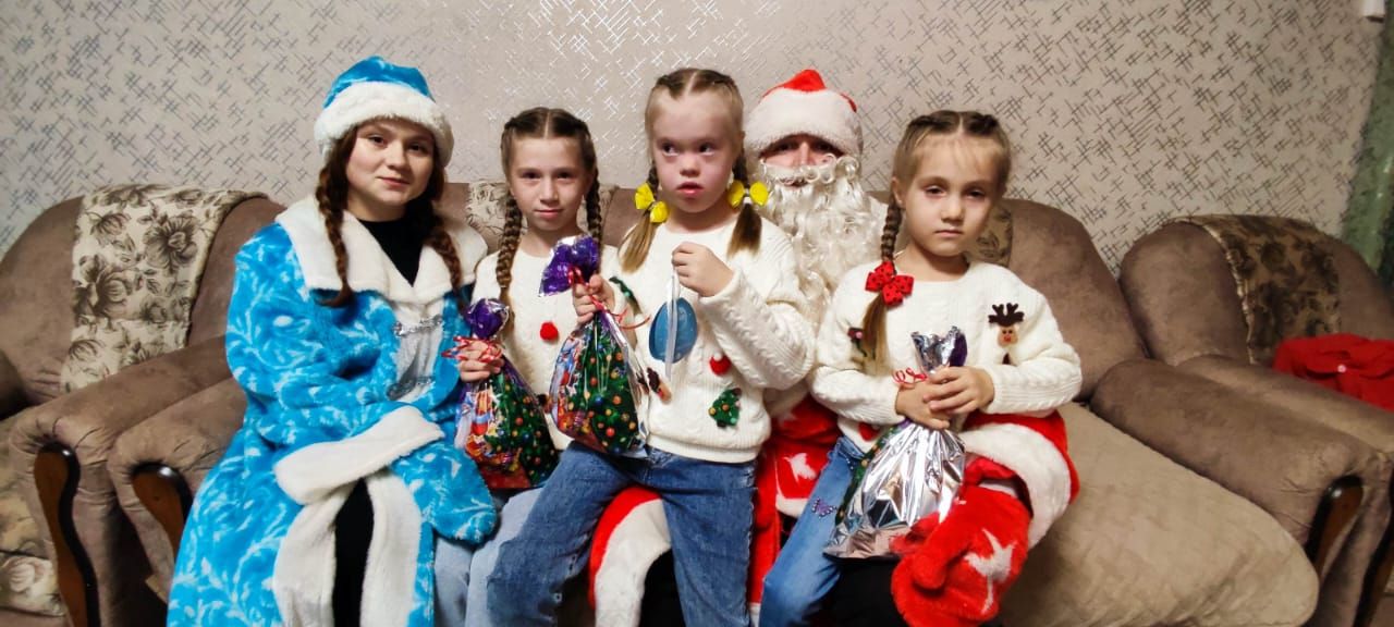 Зәмирә белән Ридәилнең хыяллары тормышка ашты