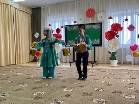 «Асылташлар» бәйгесе узды