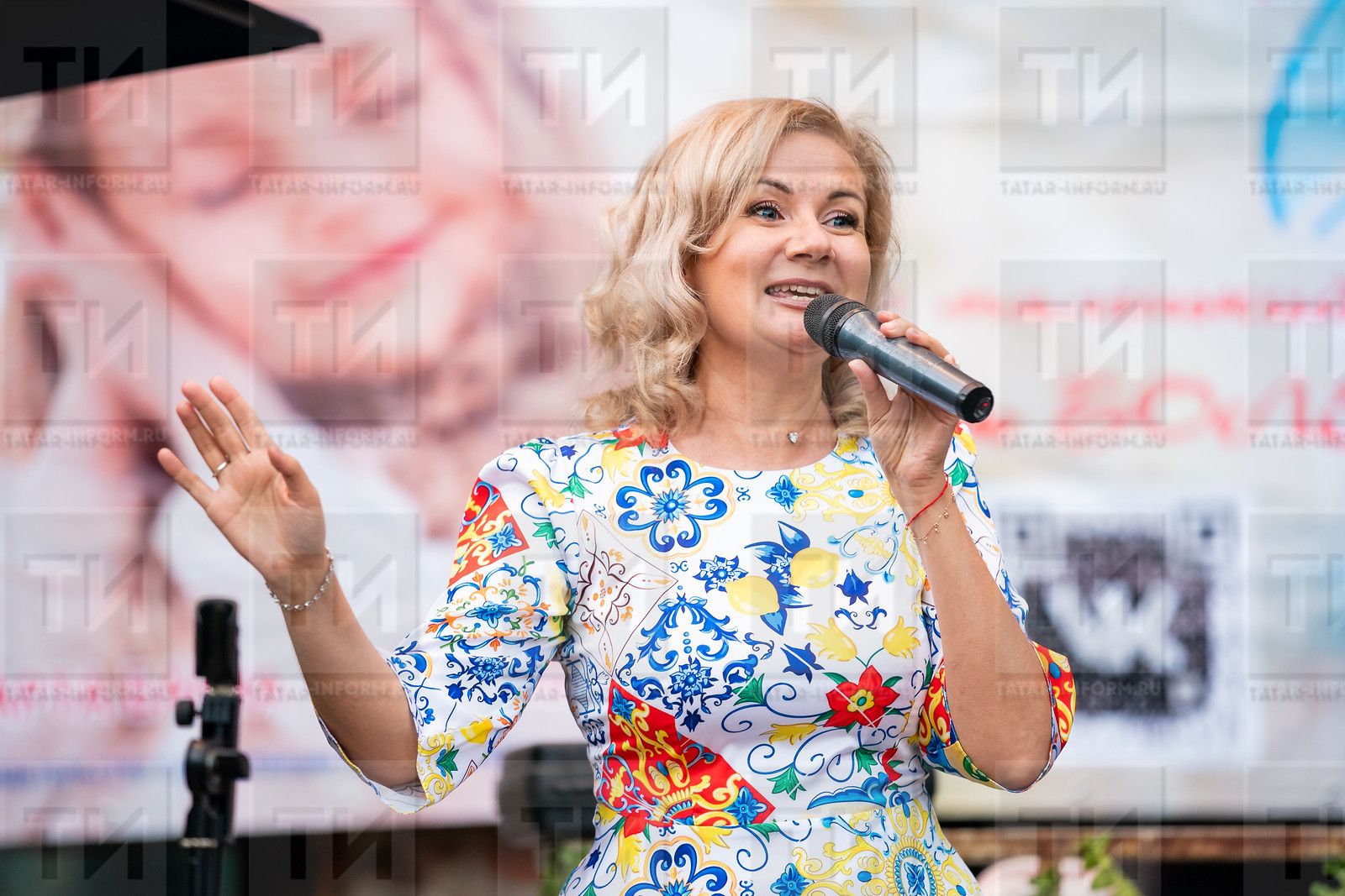Татарстанның халык артисты исеме бирелде
