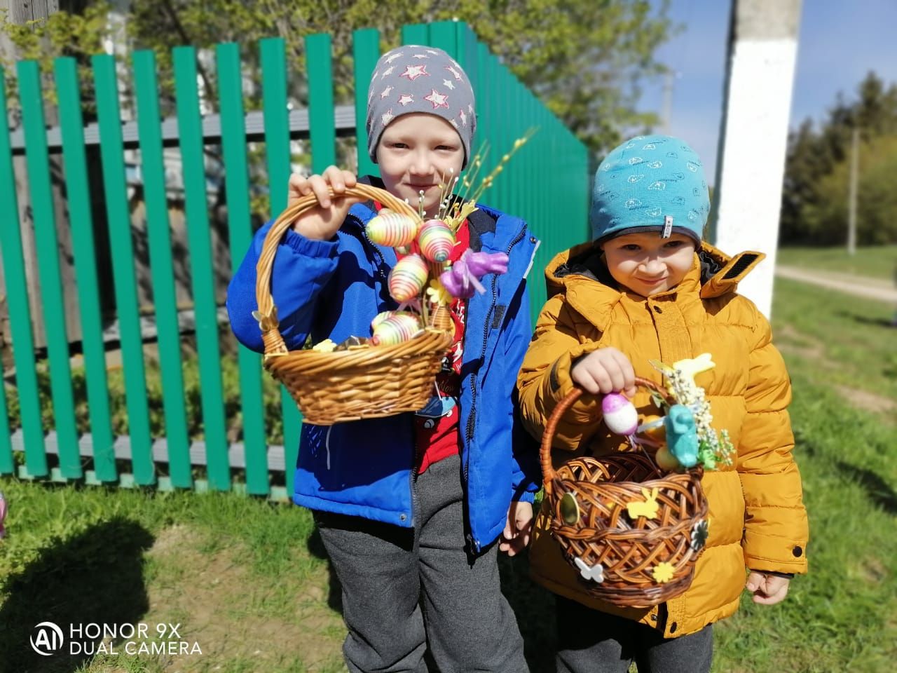 Пасха котлы булсын!