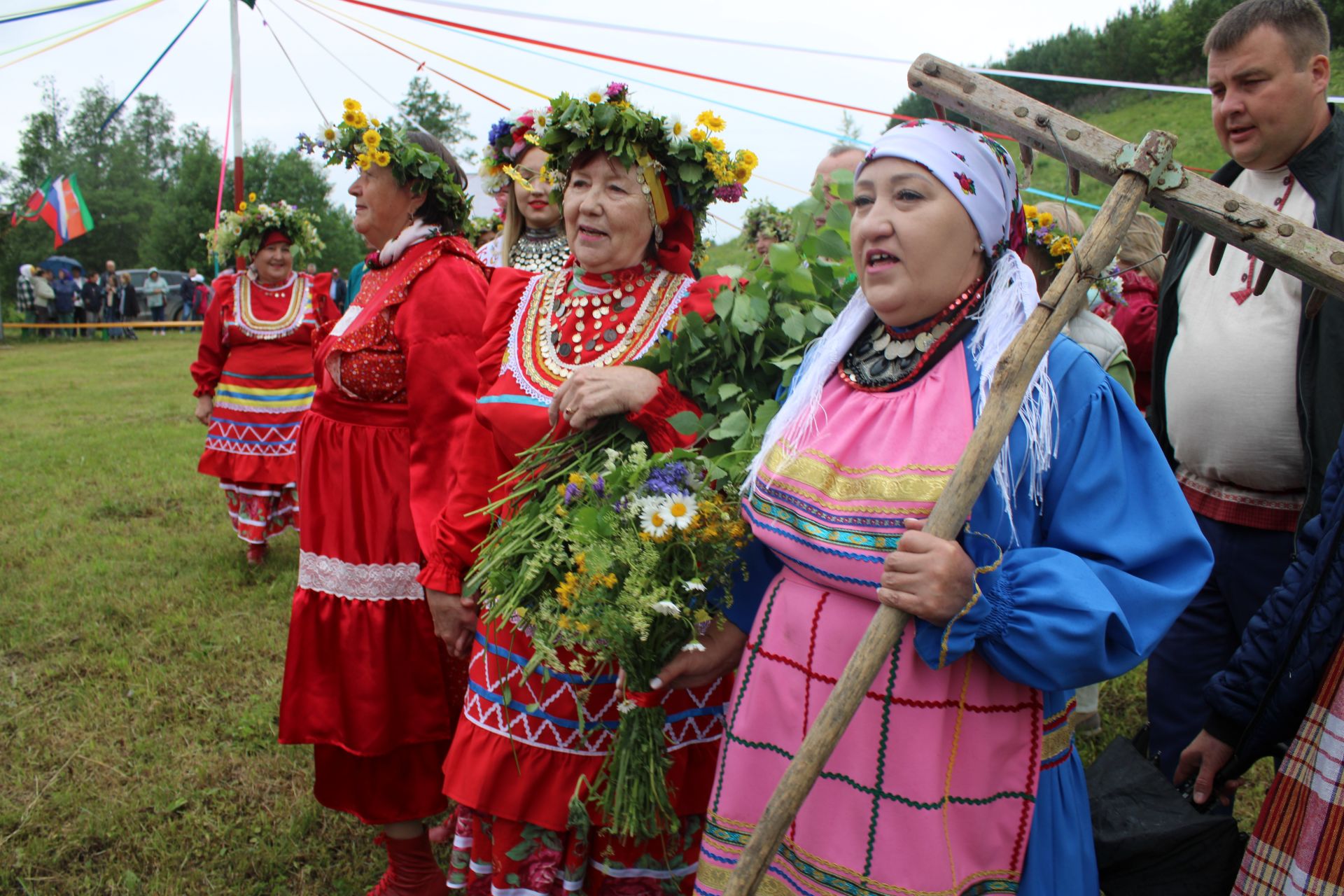 Халыкчан бәйрәм