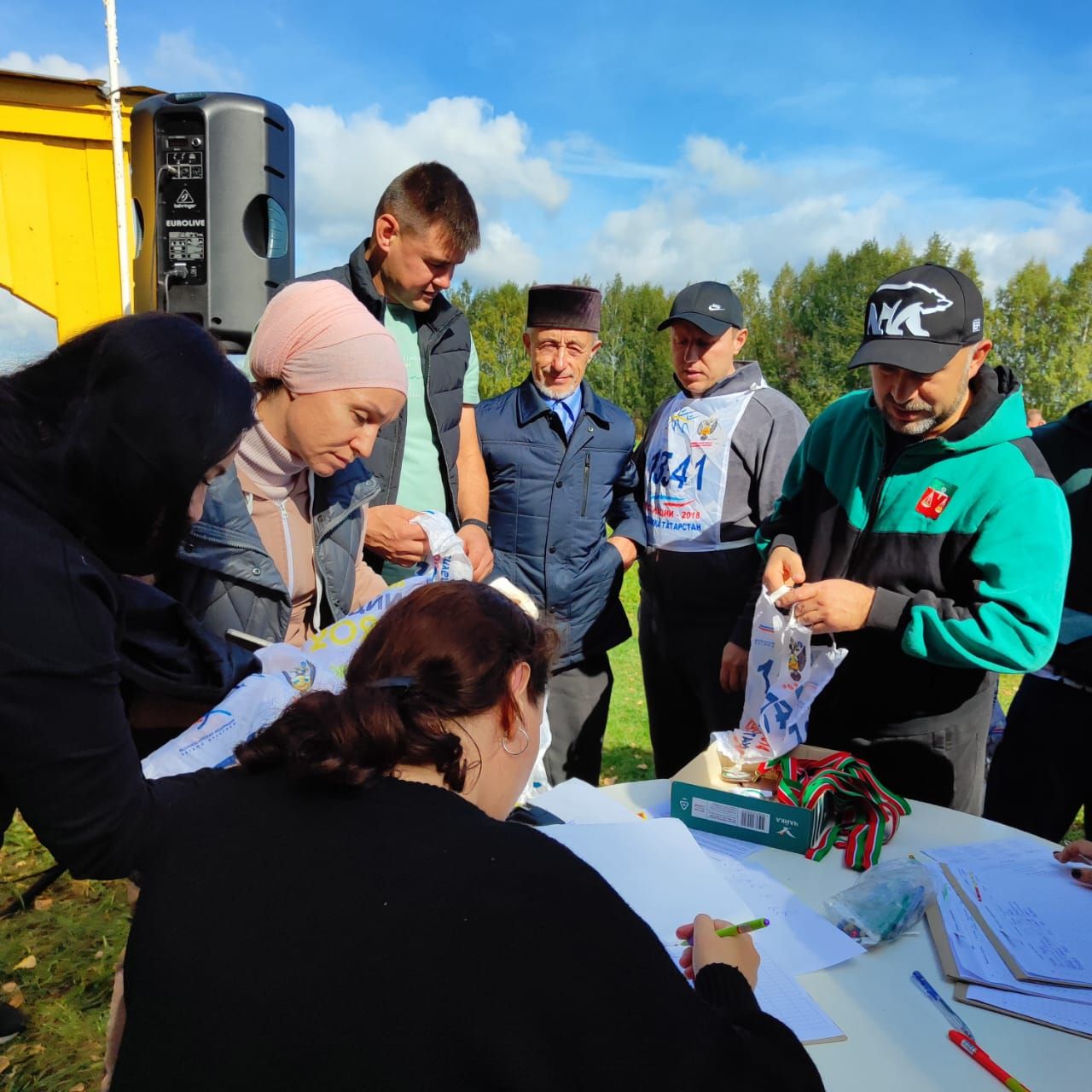 «Милләтләр кроссы- 2024»