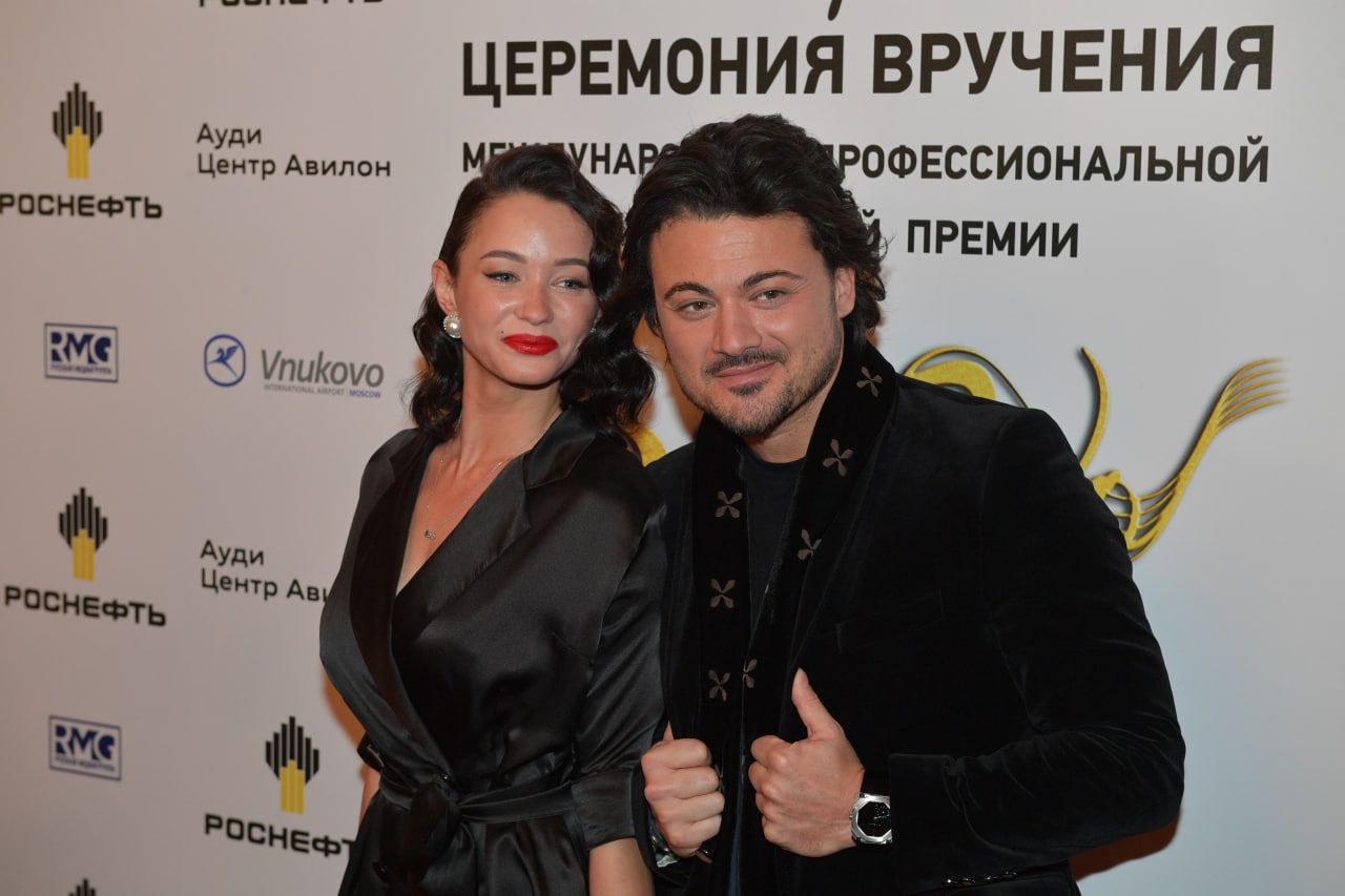 Италиядән килгән опера йолдызы концерты булмаячак -  18 генә билет сатылган