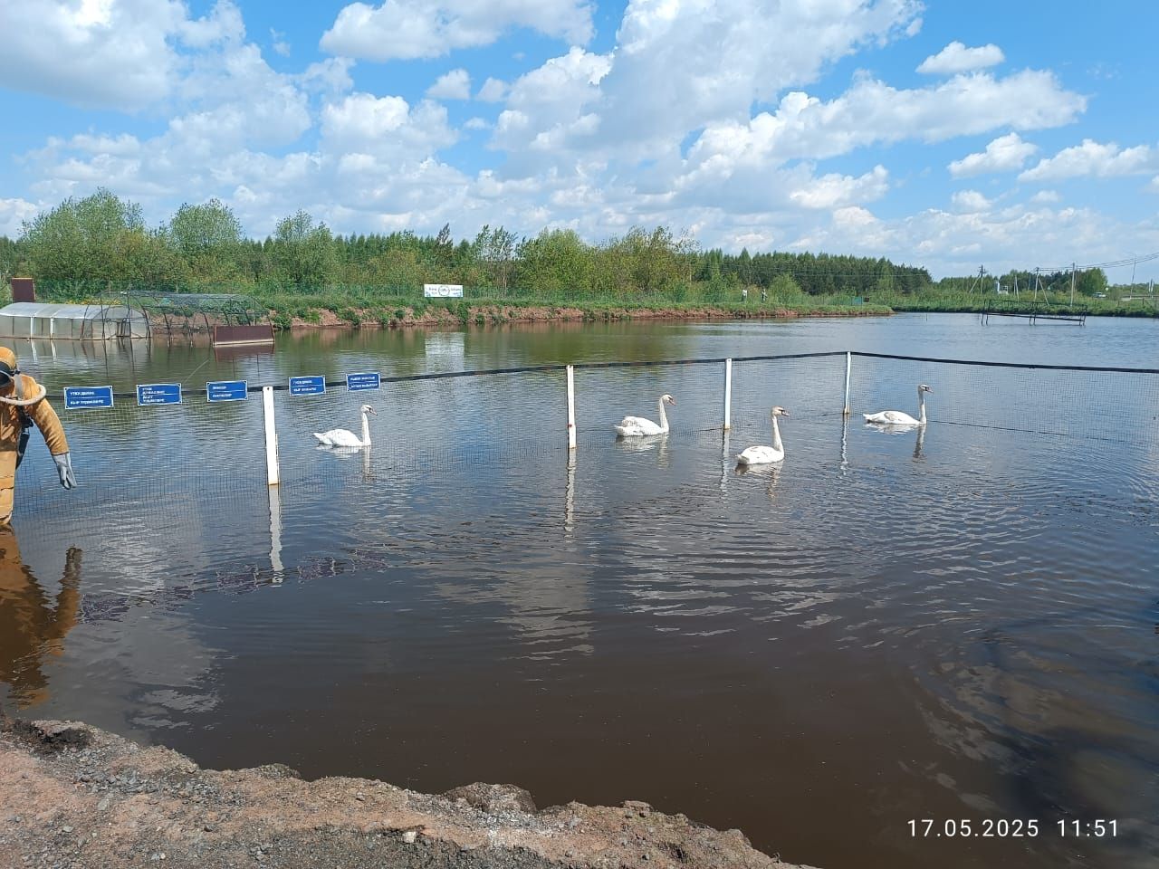 Үзбәкстан  республикасыннан  килгән  кунаклар Теләче  районы  белән таныша