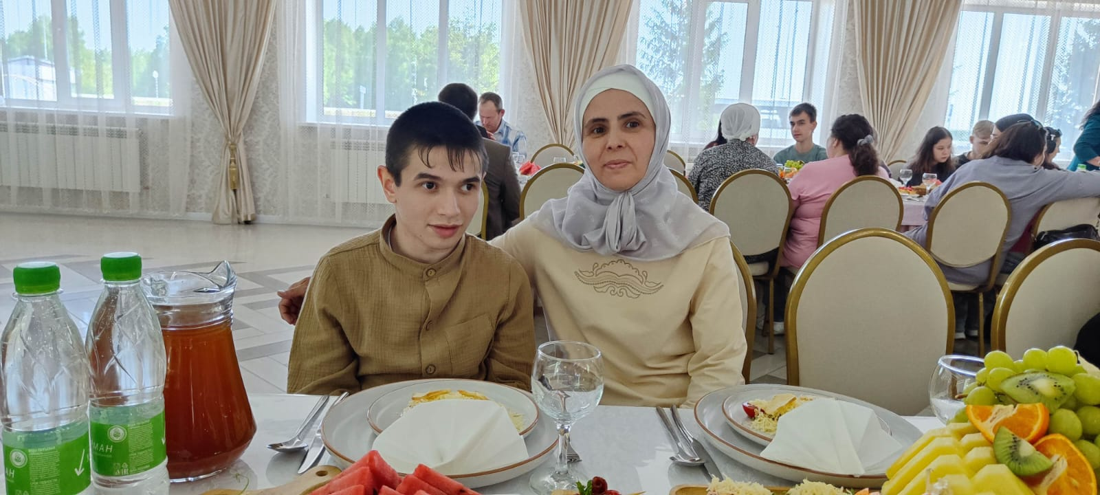 Могҗиза  тудыручылар