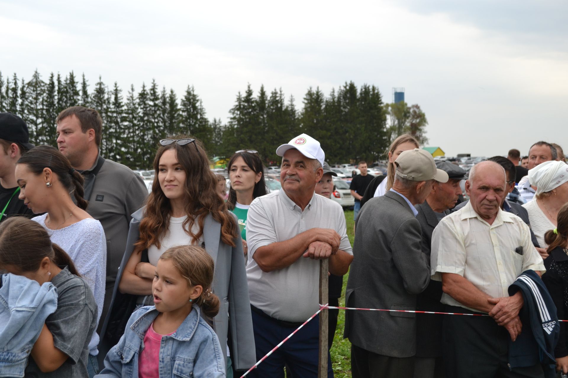 «Түгәрәк уен + Блогерлар сабан туе» (фотолар)