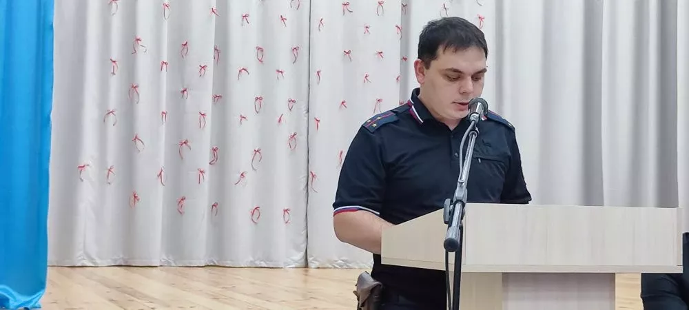 Олы Мәтәскә авыл җирлеге узган елга хисап ясады