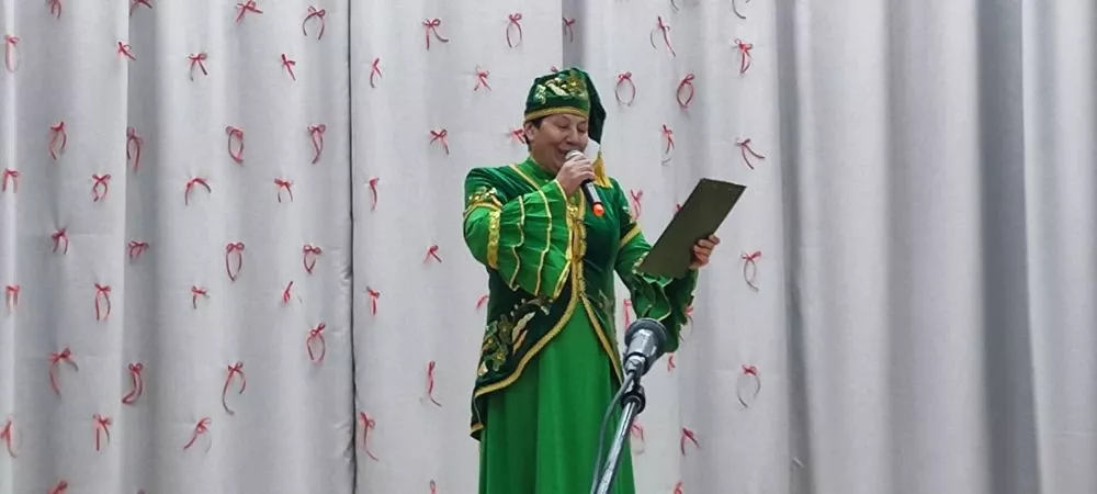 «Балкыш» фестиваленең сайлап алу турында үзләрен сынадылар