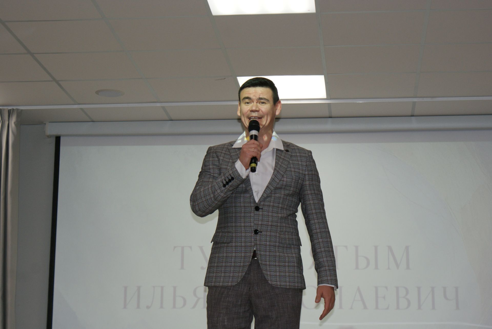 Теләчедә «Кадерле туган ягым» дип исемләнгән күргәзмә эшли башлады