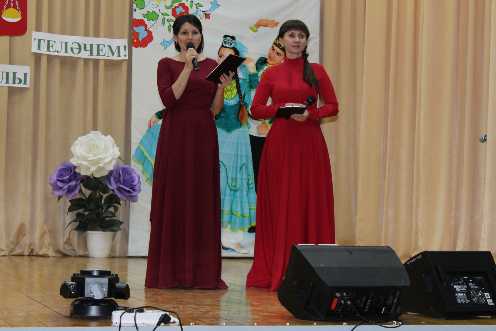 Талантлы кешеләр һәр авылда бар