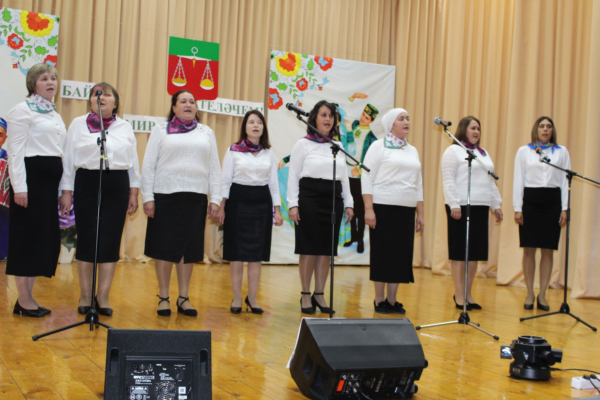 Талантлы кешеләр һәр авылда бар