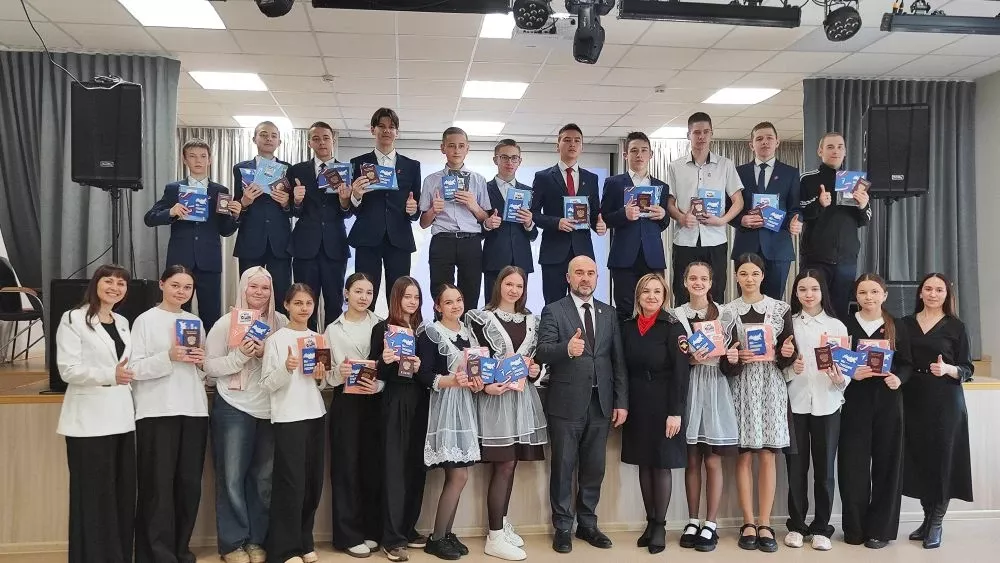 Айрат Фатхуллин: «Без сезгә ярдәм итәргә һәрчак әзер»
