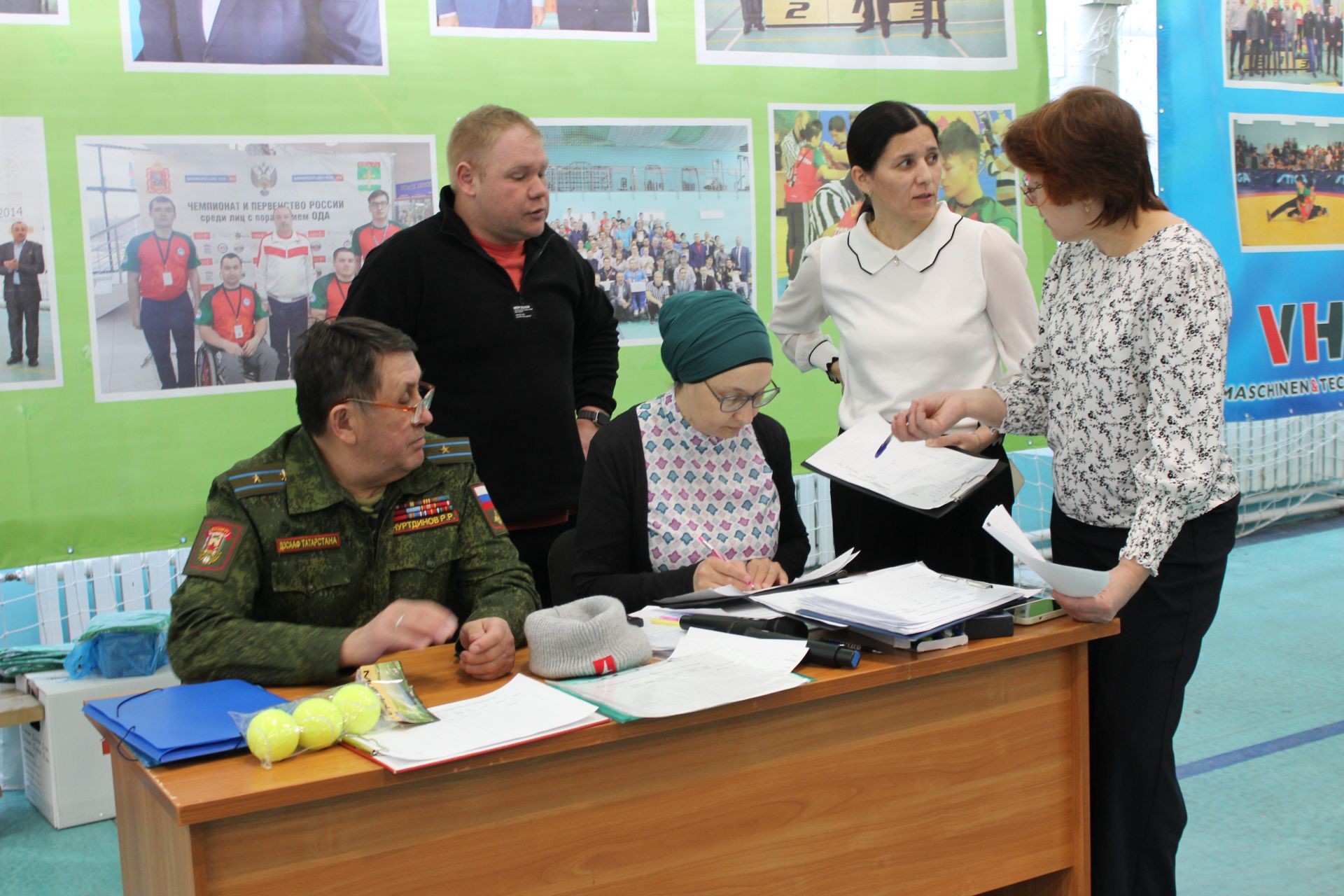 Кечкенәдән өйрәнеп үсәләр