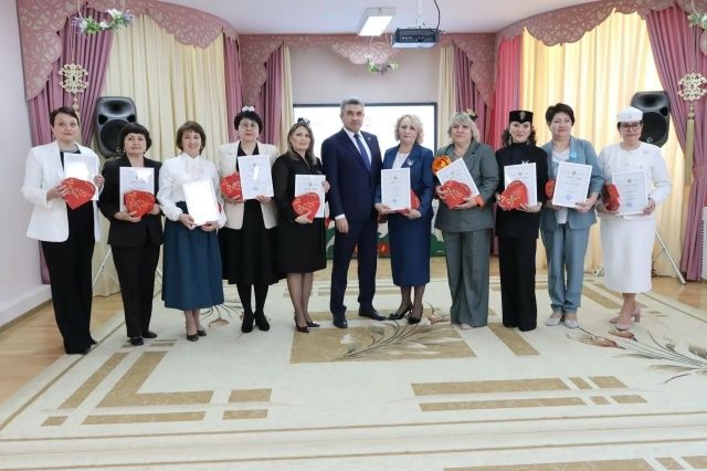 500 мең сумлык Грантка ия булдылар