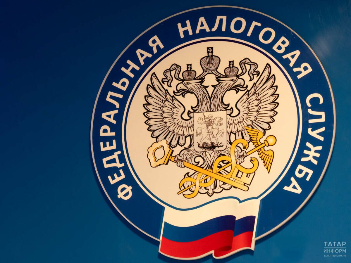 Налоговики опровергли слухи о блокировке счетов всех физлиц, не сдавших вовремя 3-НДФЛ