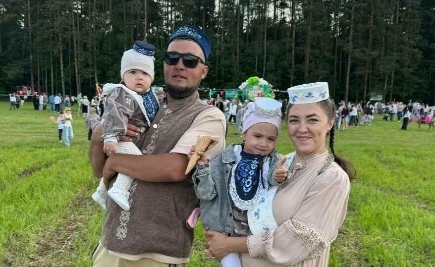 «Милли киемле Сабантуй» бәйгесендә катнашу өчен фотолар кабул итү вакыты озайтылды
