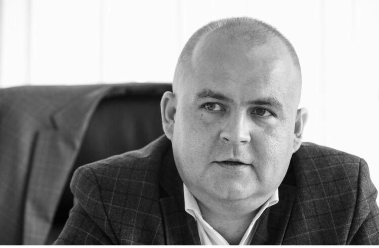 «Шәһри Казан» газетасы баш мөхәррире Радик Сабиров вафат