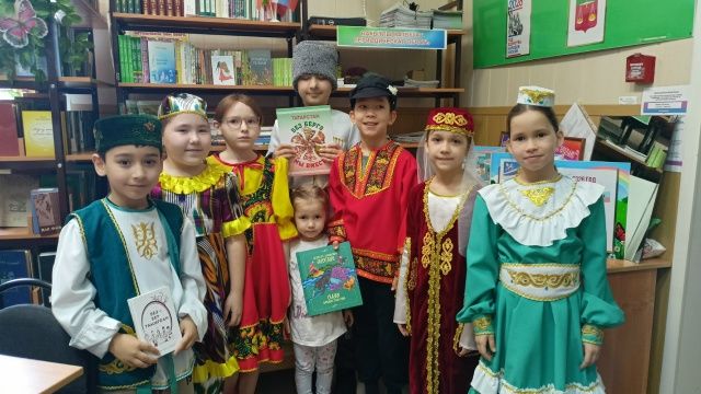 Телләрне саклау буенча медиапроектлар өчен грантлар конкурсы игълан ителде