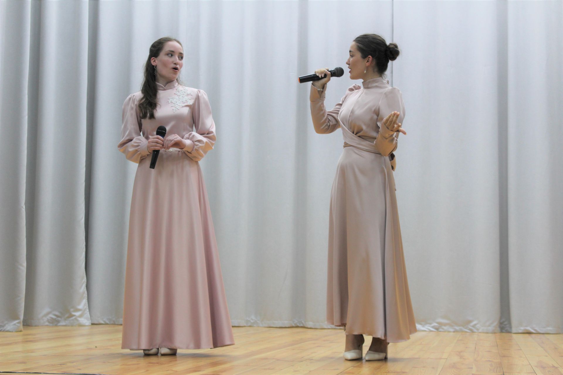 Халыкчан җитәкче иде