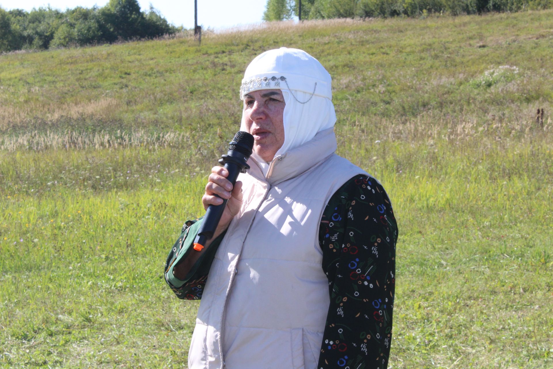 Баянчы Айратны искә алдылар