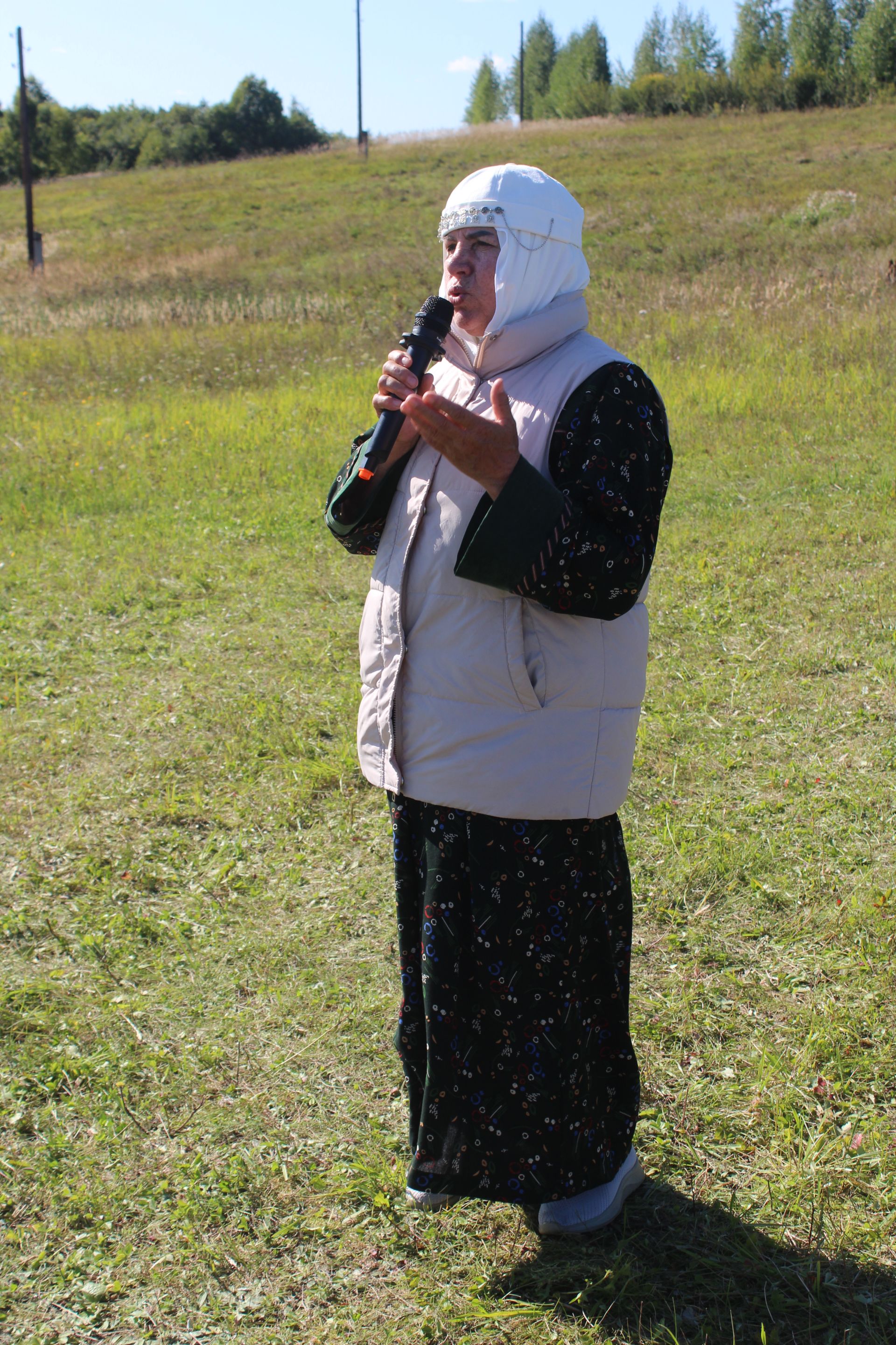 Баянчы Айратны искә алдылар