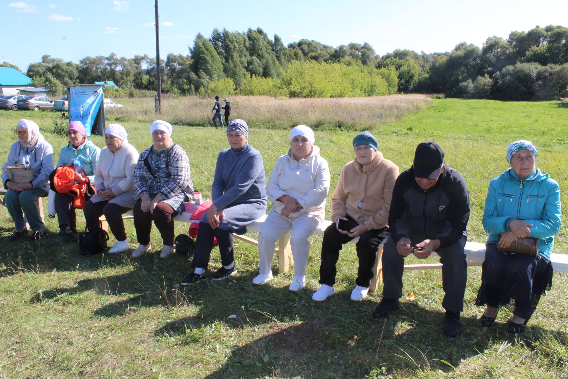 Баянчы Айратны искә алдылар